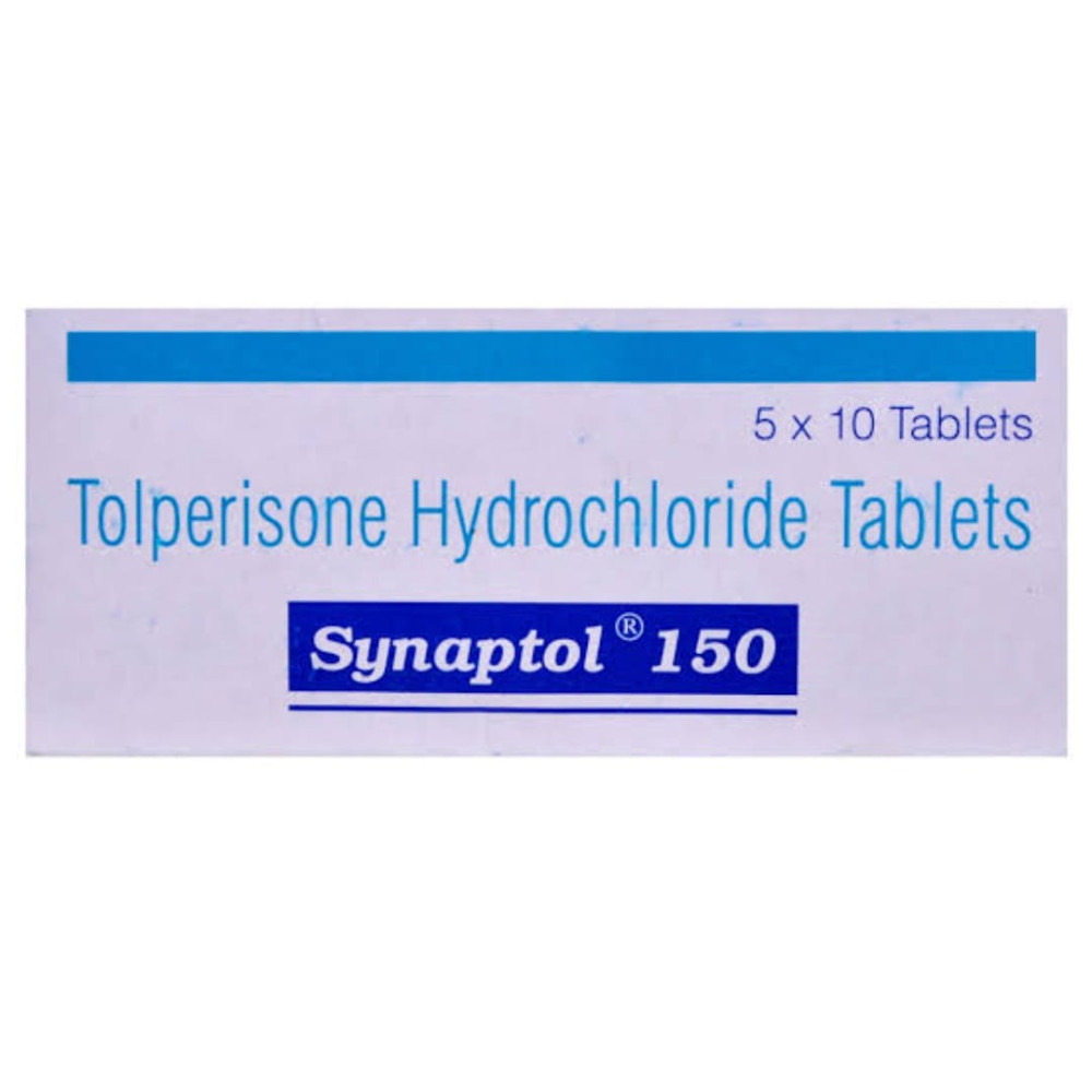 SYNAPTOL 150 TAB