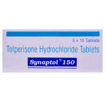 SYNAPTOL 150 TAB