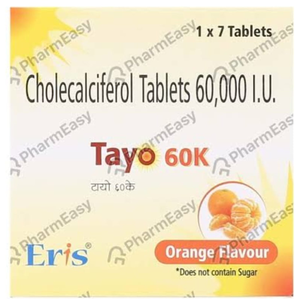 TAYO 60K TAB 