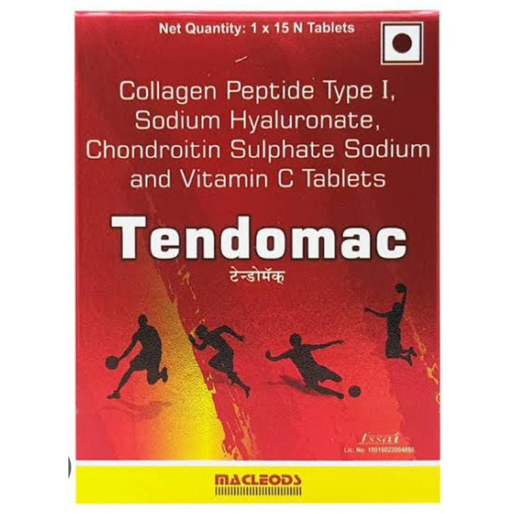 TENDOMAC TAB