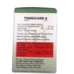 TENSICARE A TAB