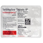 TERBINAFORCE 250 TAB