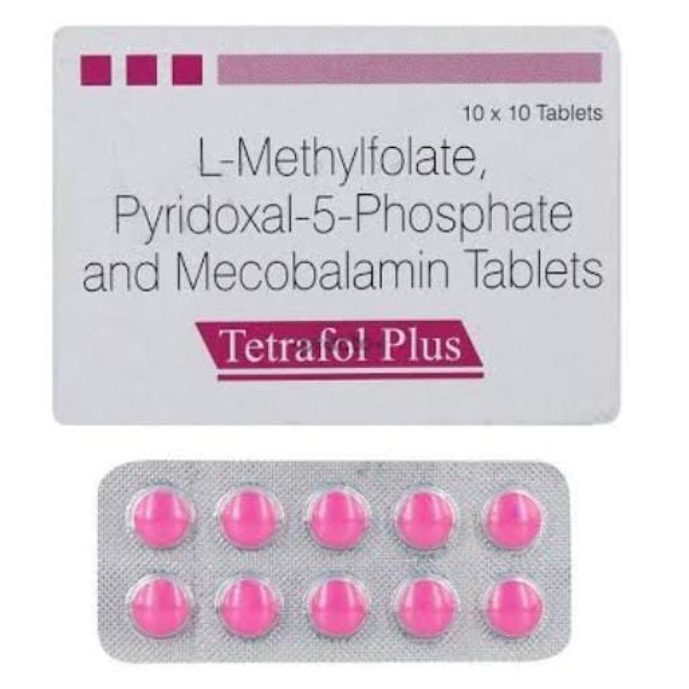 TETRAFOL PLUS TAB