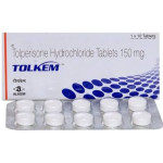 TOLKEM TAB 