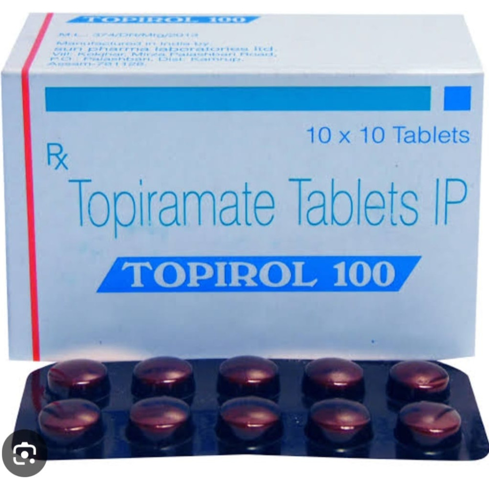 TOPIROL 100