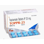 TOPPR 25 TAB