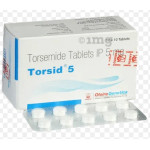 TORSID 5 TAB