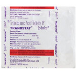 TRANOSTAT TAB