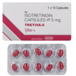 TRETIVA 5 CAP