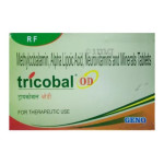 TRICOBAL OD TAB