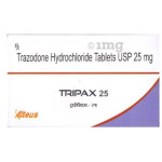 TRIPAX 25 TAB