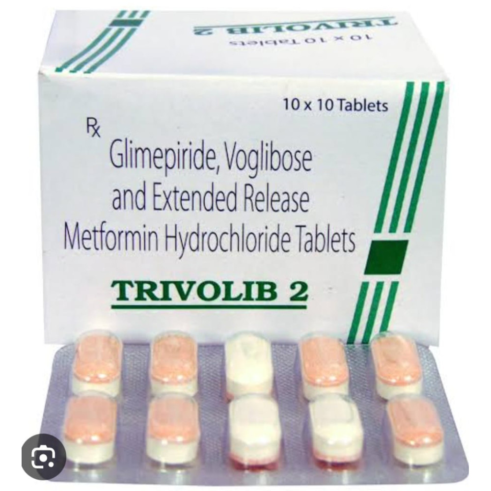 TRIVOLIVB 2 TAB