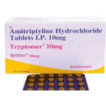 TRYPTOMER 10 TAB