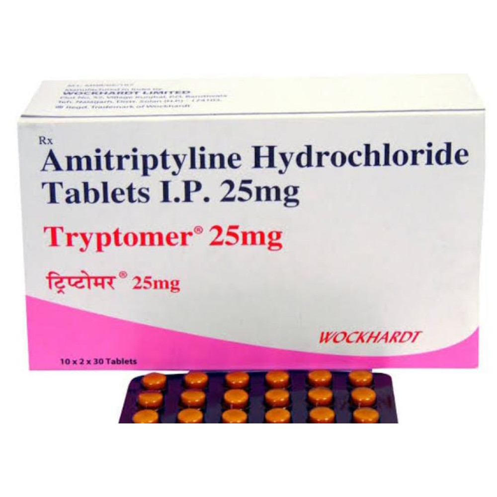 TRYPTOMER 25