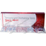 TSART -40 CT TAB