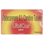 UBICAR TABLETS