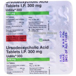 UDILIV 300 TABLETS