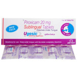 UGESIC TABLETS