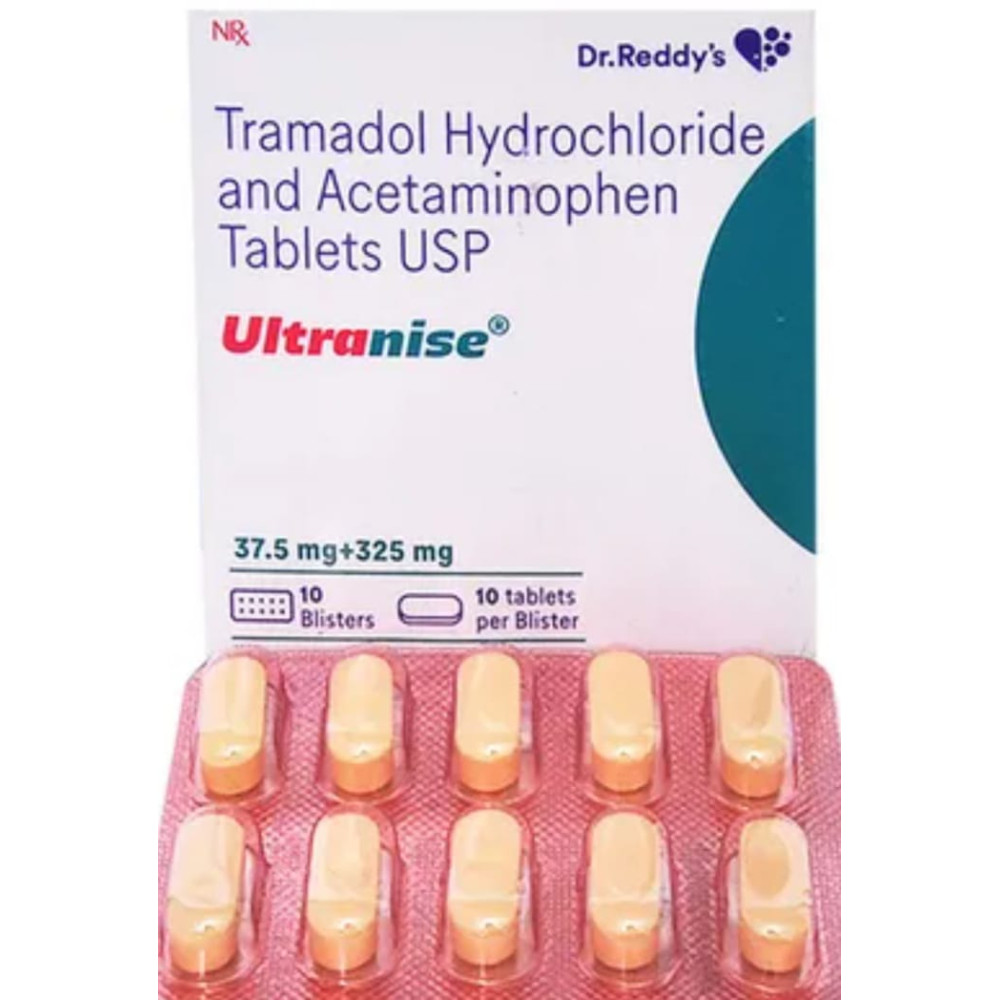 ULTRANISE TABLETS