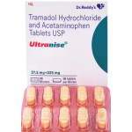 ULTRANISE TABLETS