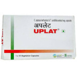 UPLAT CAPSULES