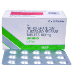 URIBID TABLETS