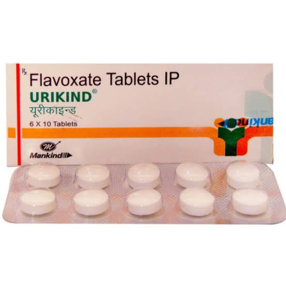 URIKIND TABLETS