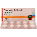 URIKIND TABLETS