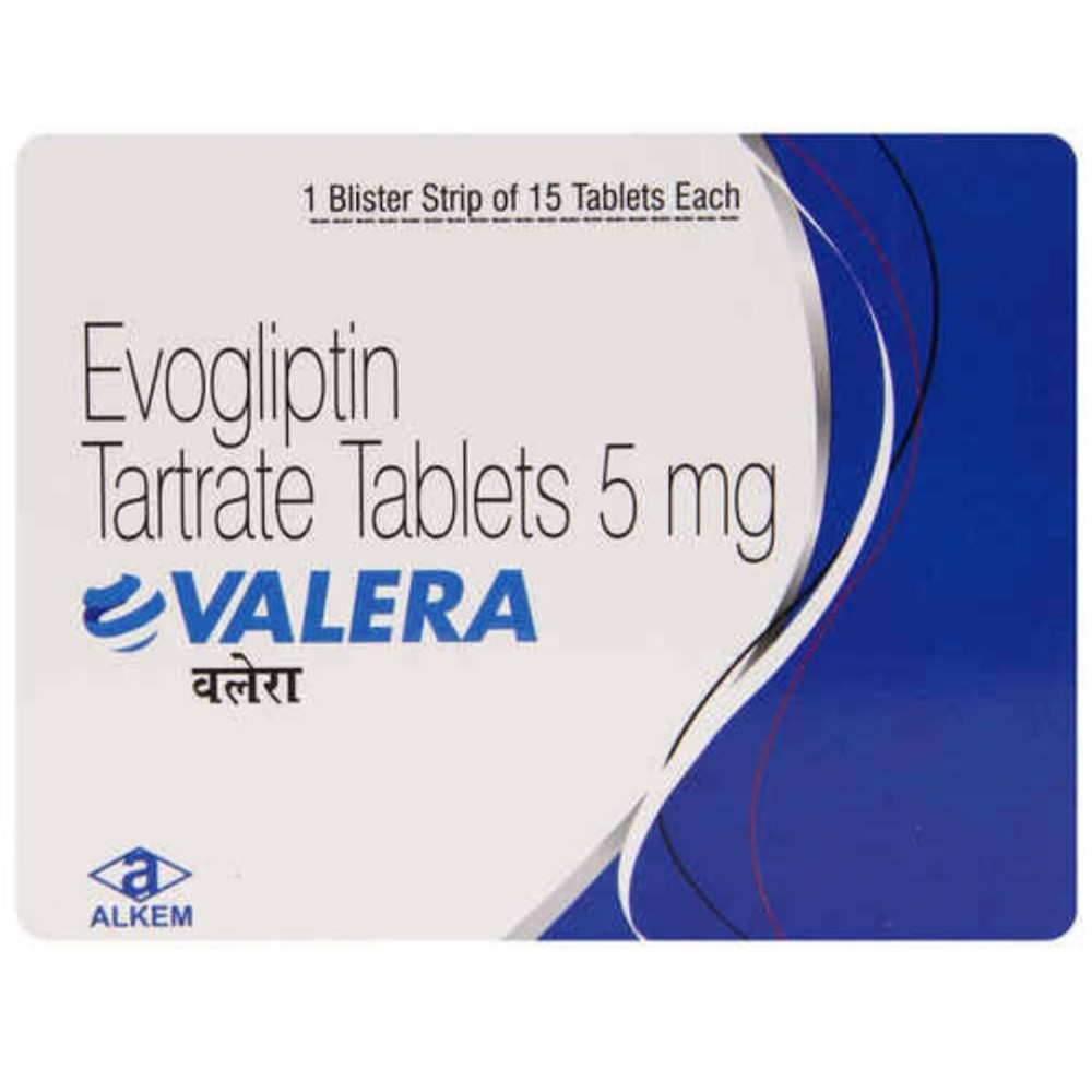 VALERA TABLETS 