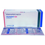 VALPARIN 200 ALKALETS TAB