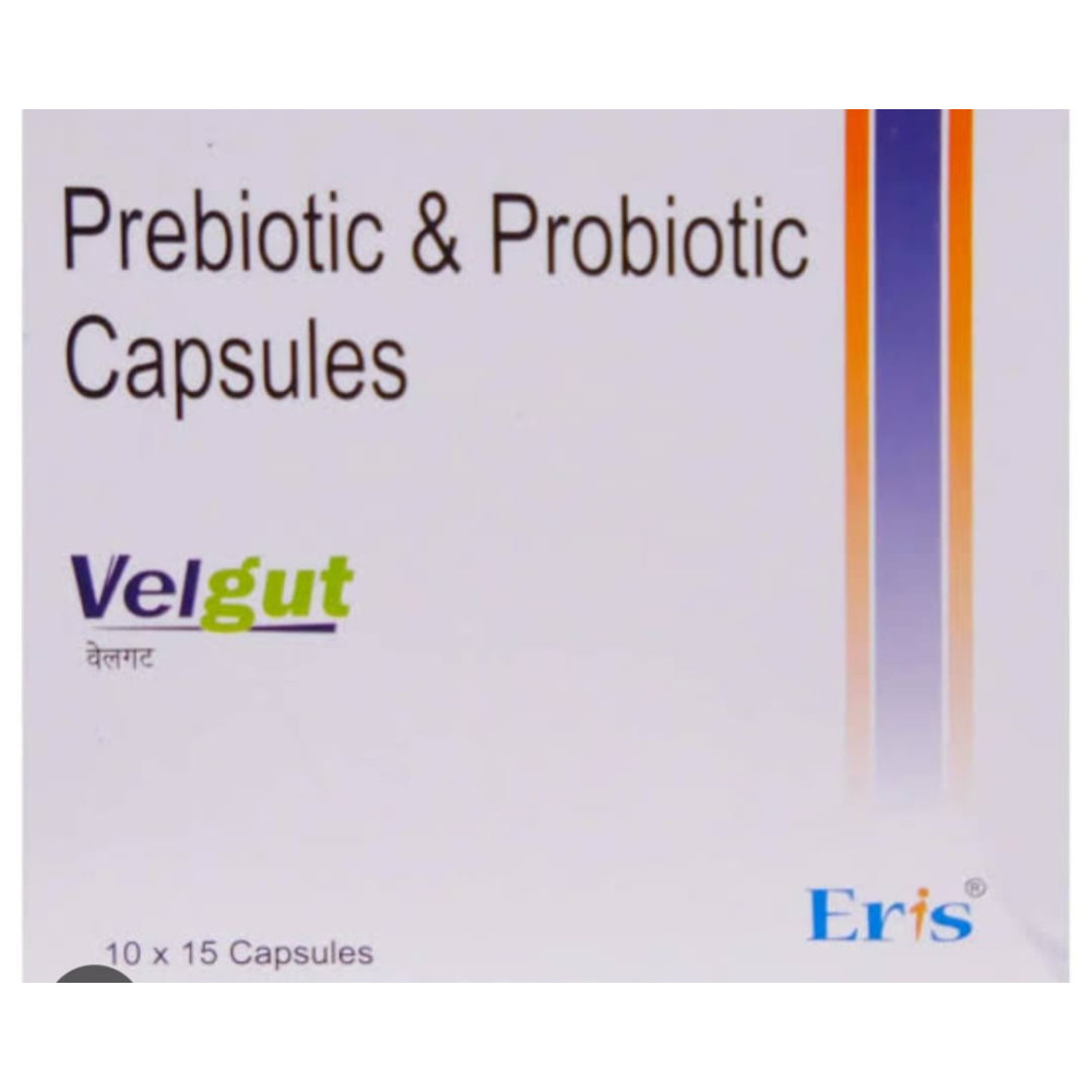 VELGUT CAPSULES