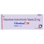 VILODON 20 TAB