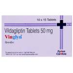 VINGLYN TABLETS