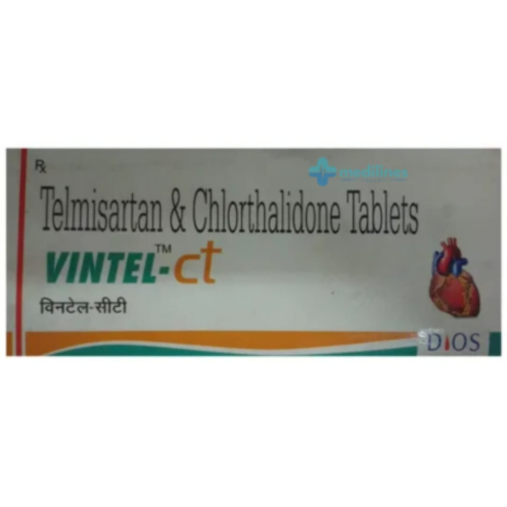 VINTEL CT TAB