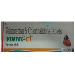 VINTEL CT TAB