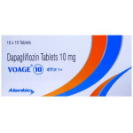 VOAGE 10 TAB