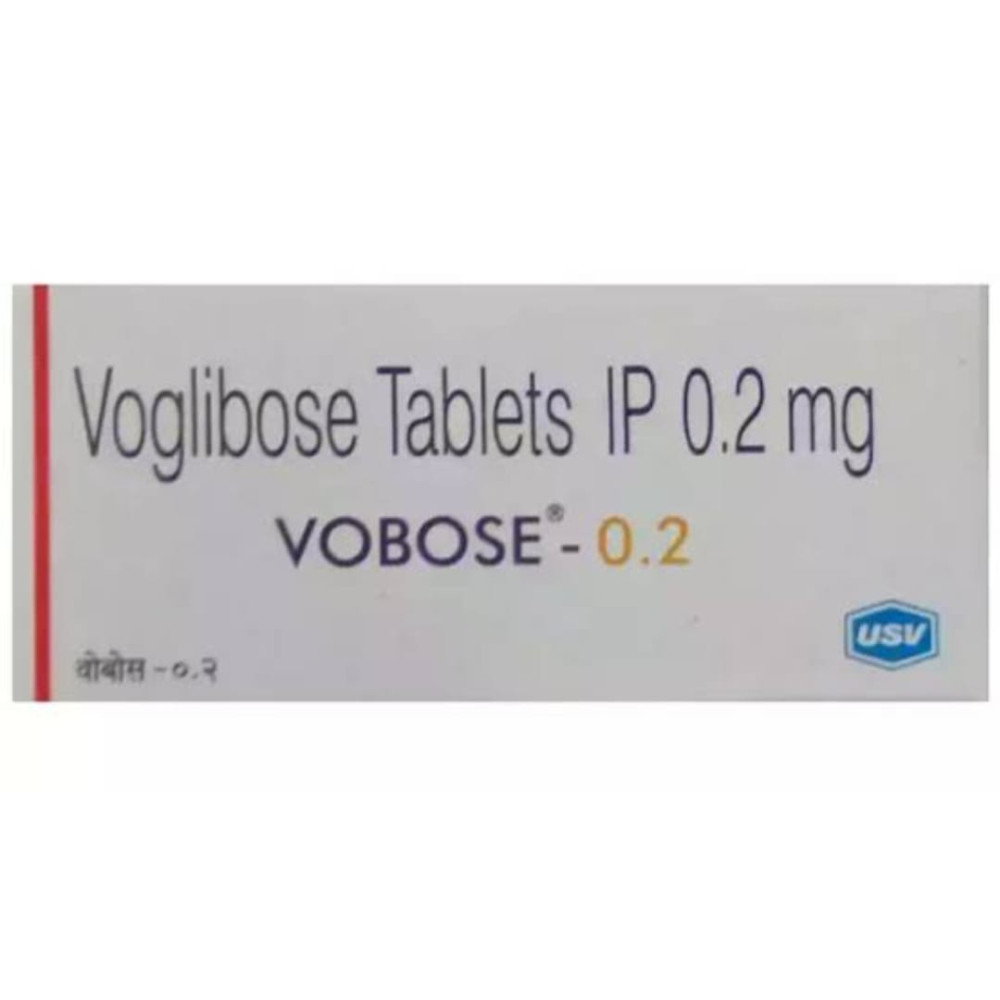 VOBOSE 0.2 TAB