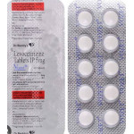 VOZET TABLETS