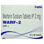 WARF 2 TAB