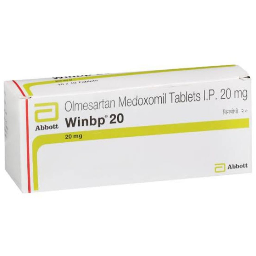 WINBP TABLETS