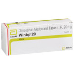 WINBP TABLETS