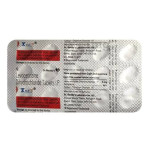 XYZAL TABLETS