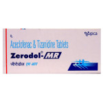 ZERODOL MR TAB