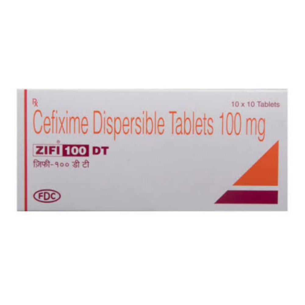 ZIFI 100 DT TAB