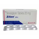 ZITEN TABLETS