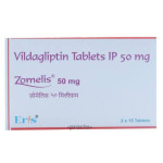 ZORYL 1 TABLETS