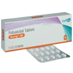 ZURIG 40 TABLETS