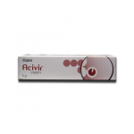 ACIVIR CR 10GR