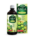 AAMLA DABER JUICE 1LTR