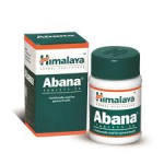 Himalaya Abana Tablet